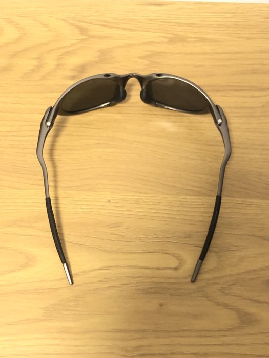 окуляри під oakley