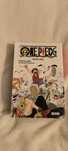 Manga One Piece 1