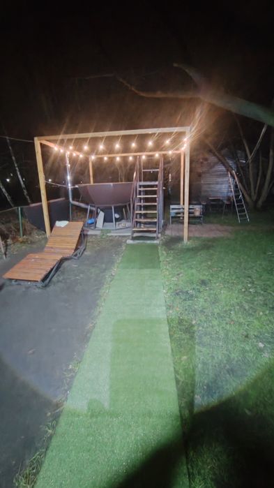 Баня, сауна, чан, оренда погодинно