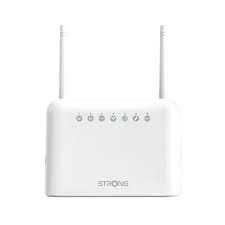 Router Strong LTE 4G com pouco uso e garantia