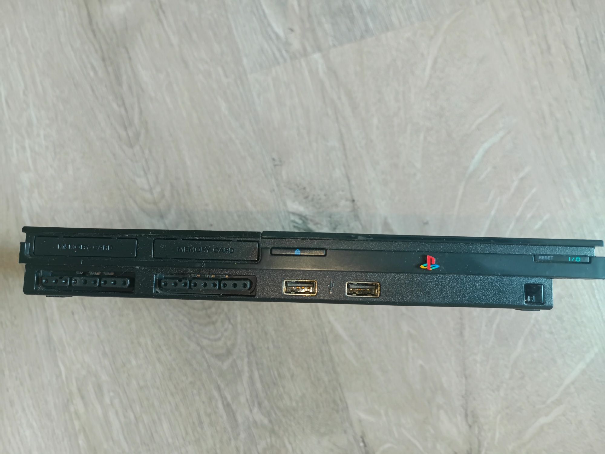 Sony Playstation 2 + ігри