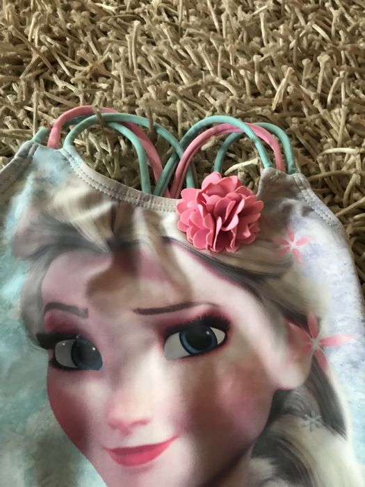 Strój kąpielowy Disney r.  86-92