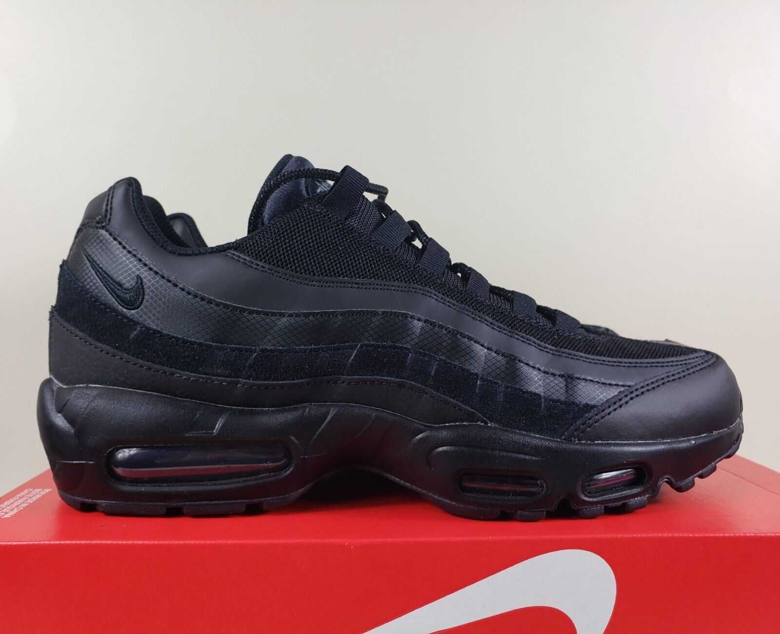 Nowe oryginalne buty Nike Air max 95 R:40-45 WYPRZEDAZ