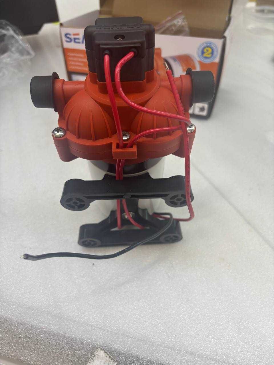 Pompa SEAFLO 18,9 L