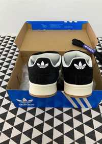 Adidas Campus 00s Lady Black and white 38