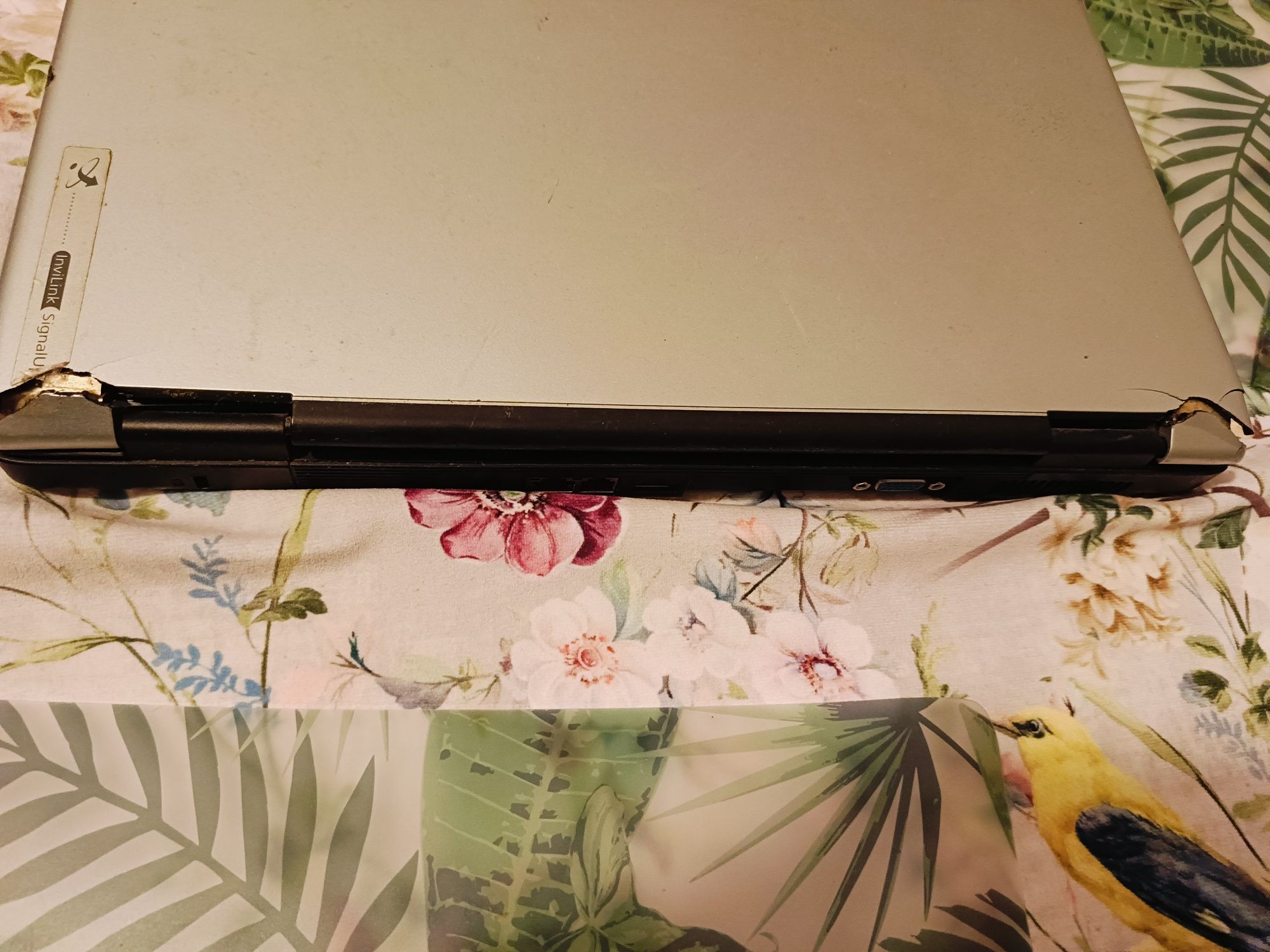 Laptop Acer3610 na części