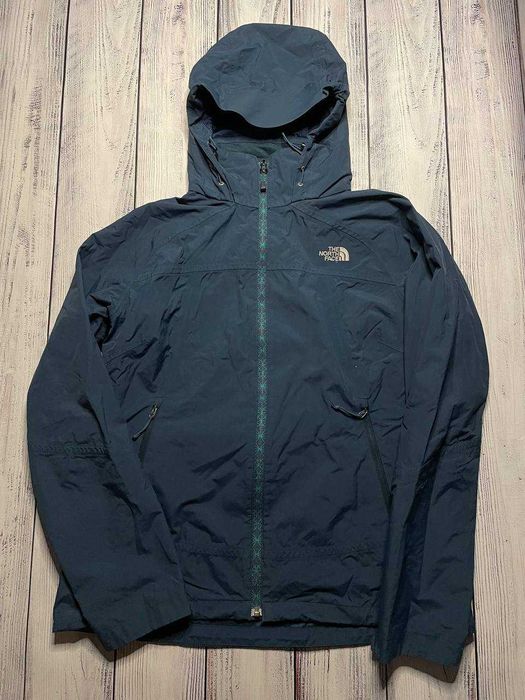 Женская ветровка The North Face Hyvent