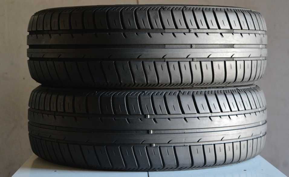 175/65 R14 82T Fulda Eco Control Шини б/у літо Склад 165175185-606570