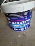 Nanotynk silikonowy Kreisel (dostępne 2 sztuki)