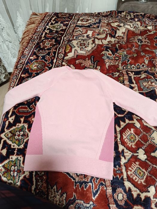 Продам дитячу кофту від термобілизни фірми Crivit