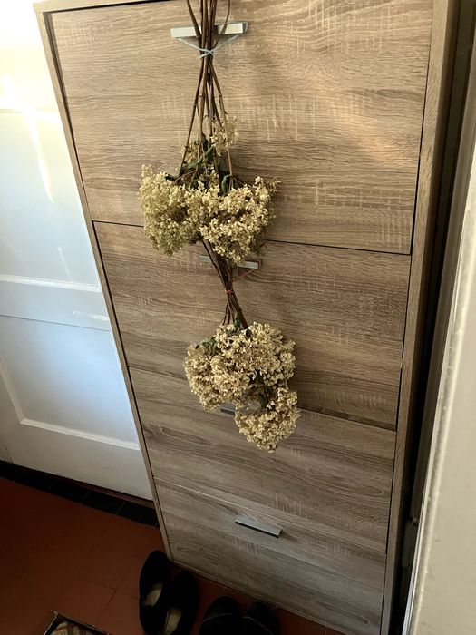 Szafka regał na buty