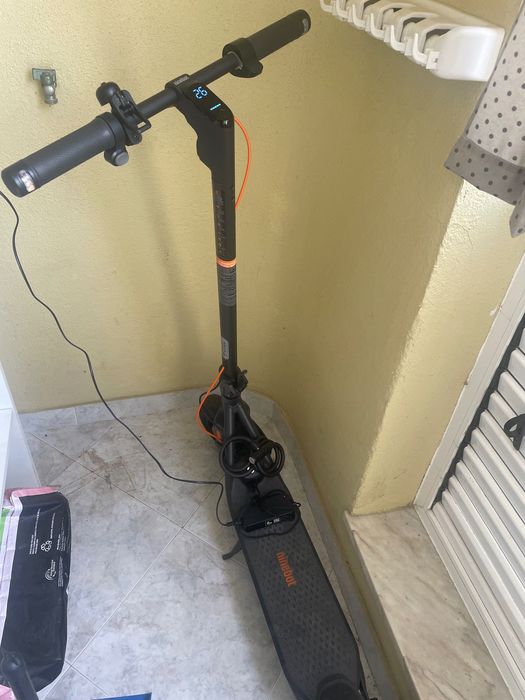 Trotinete Ninebot F2 Plus