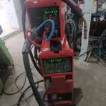Spawarka MIG/MAG Fronius Transpuls Synergic 4000