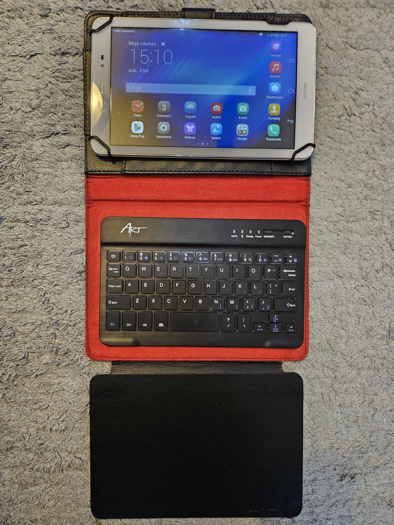 Tablet MediaPad T1 8.0 Pro