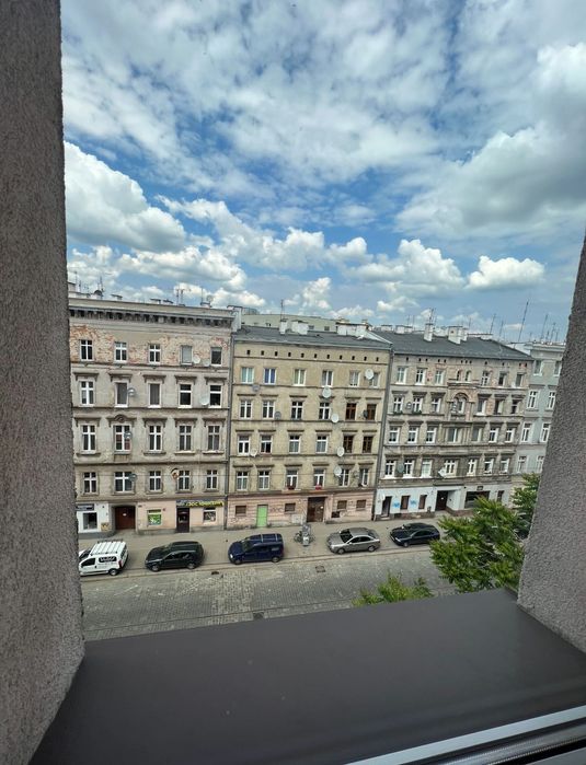 Dwupoziomowe mieszkanie we Wrocławiu  ul. gen. Tadeusza Kościuszki 147