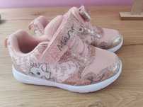 Adidasy, buty dla dziewczynki rozm 26