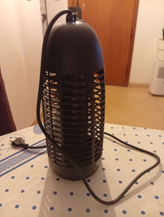 Para matar melgas