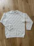 Sweter ciążowy Mamalicious rozmiar S