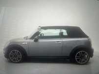 (Reservado )Mini Couper S Cabrio 175 CV caixa automatica