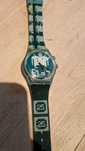 Zegatek Swatch Gent