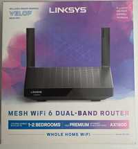 Router Linksys Velop Max-Stream MR7350-EU WIFI 6 MESH