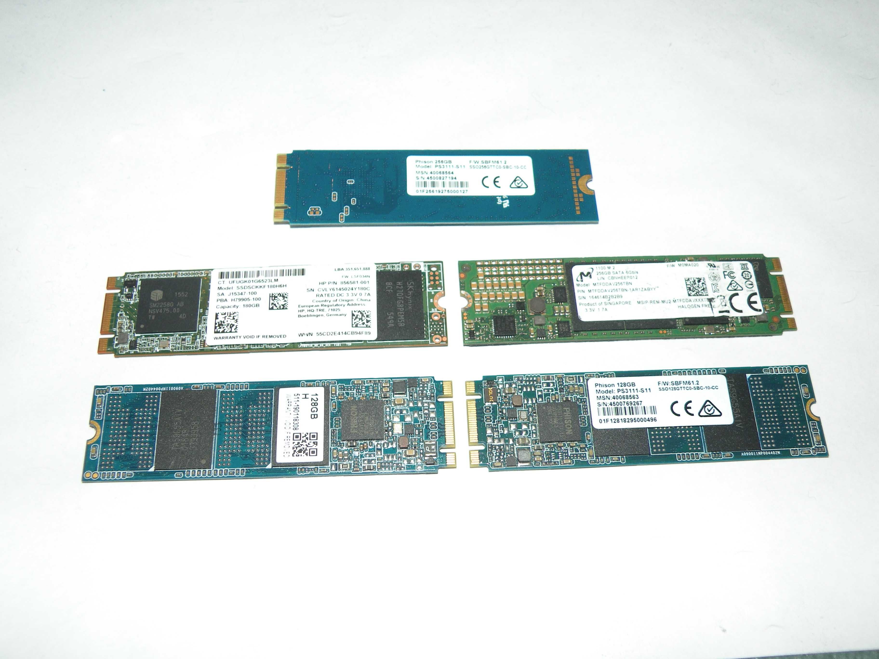 Dysk SSD M.2 PCIe 120GB Zabrze - Rokitnica