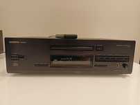 CD Onkyo Integra DX-7711 czarny