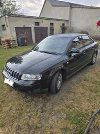 Audi a4 1.9 Tdi 2002