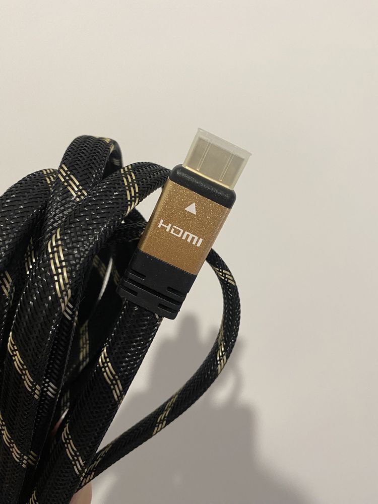 Kabel HDMI 5m Nowy