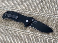 nóż Zero Tolerance 0350