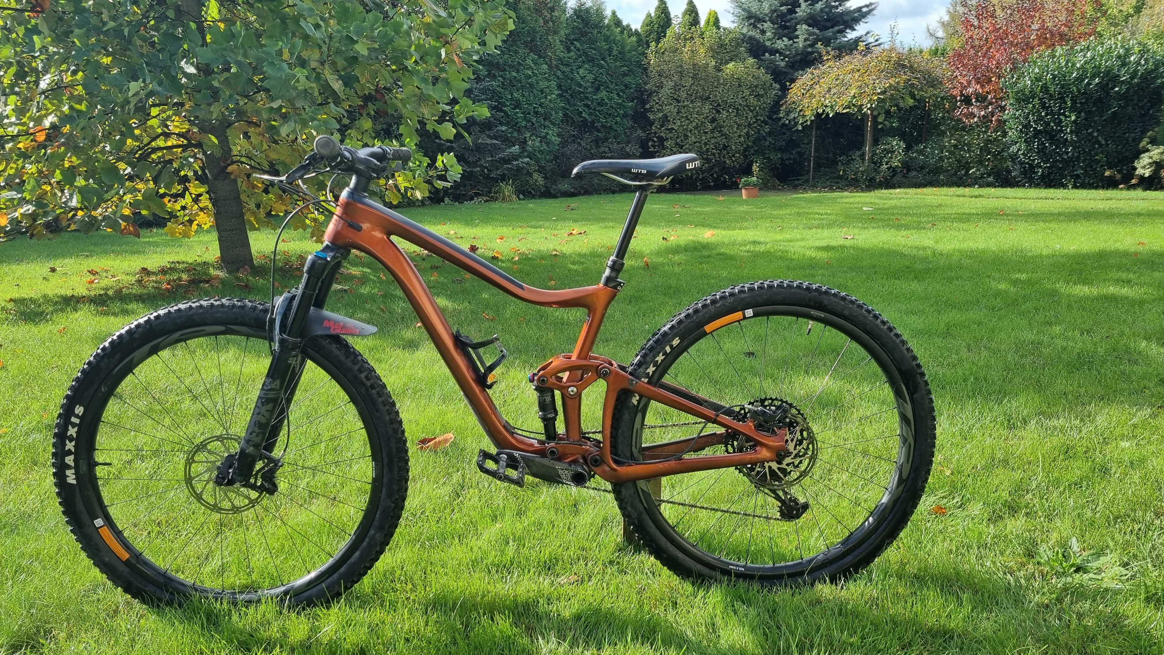 2020 Trance Advanced Pro 29 2 karbon rozmiar M