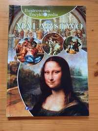 MALARSTWO - Ilustrowana Encyklopedia