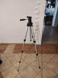 Statyw manfrotto 390