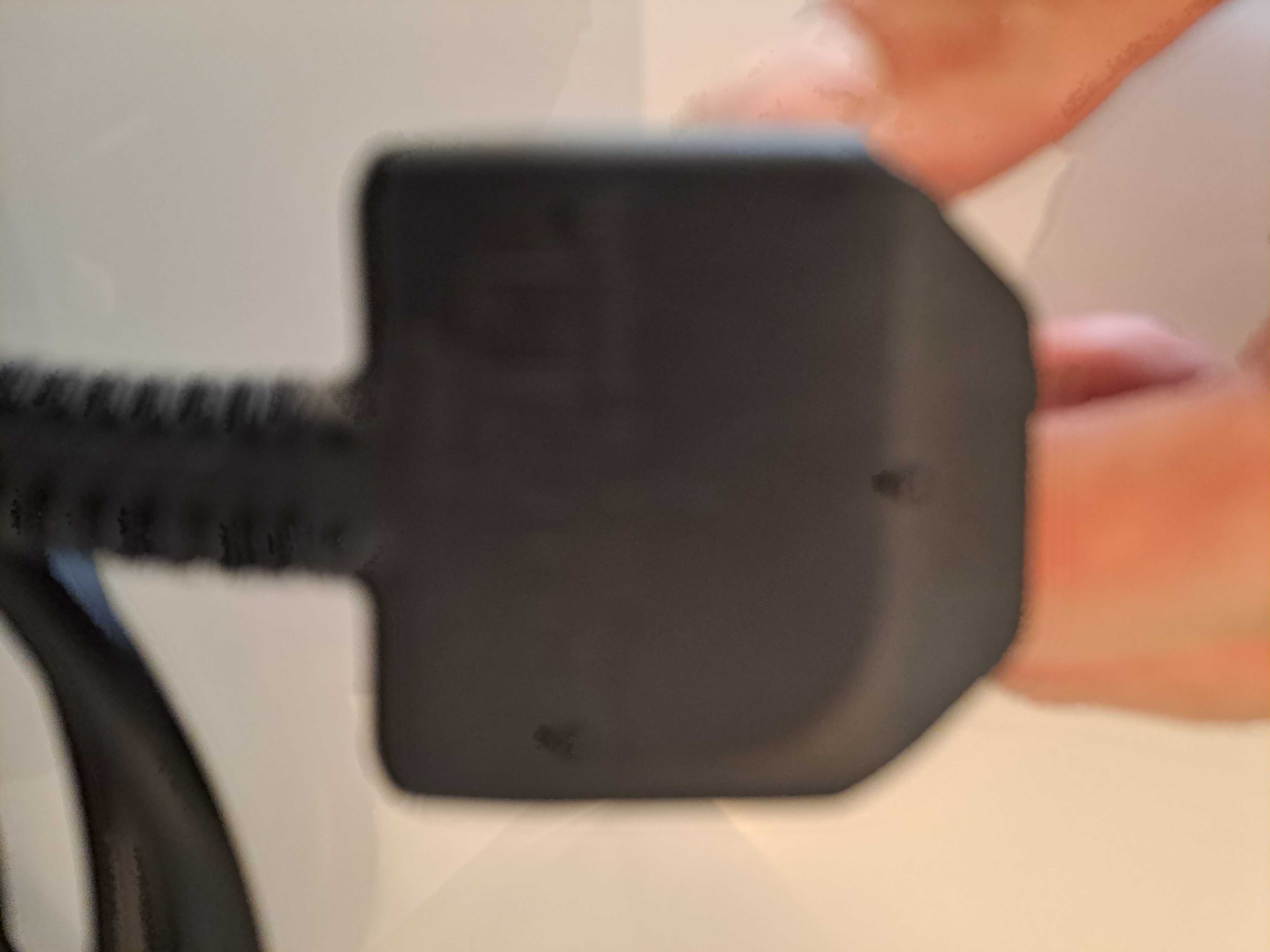 Kabel zasilający 10A 250 V WTYCZKA UK  1,5m nowy