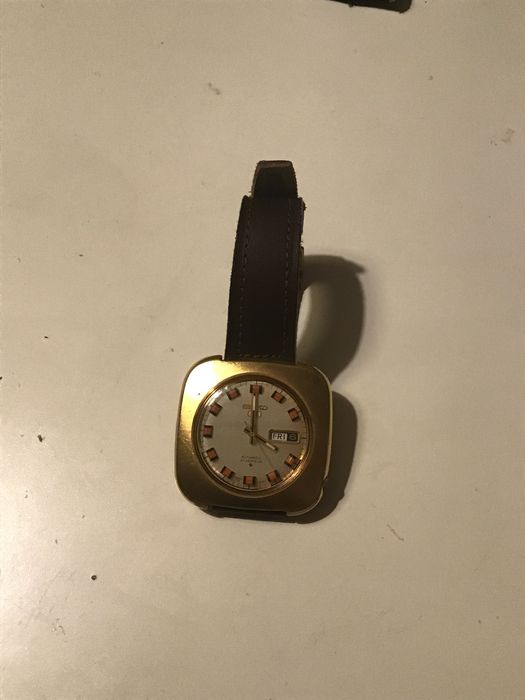 Relógio Seiko 6119/7400