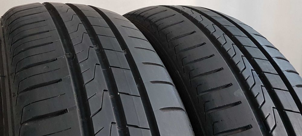 2x165/65r15 81T Hankook Kinergy Eco2