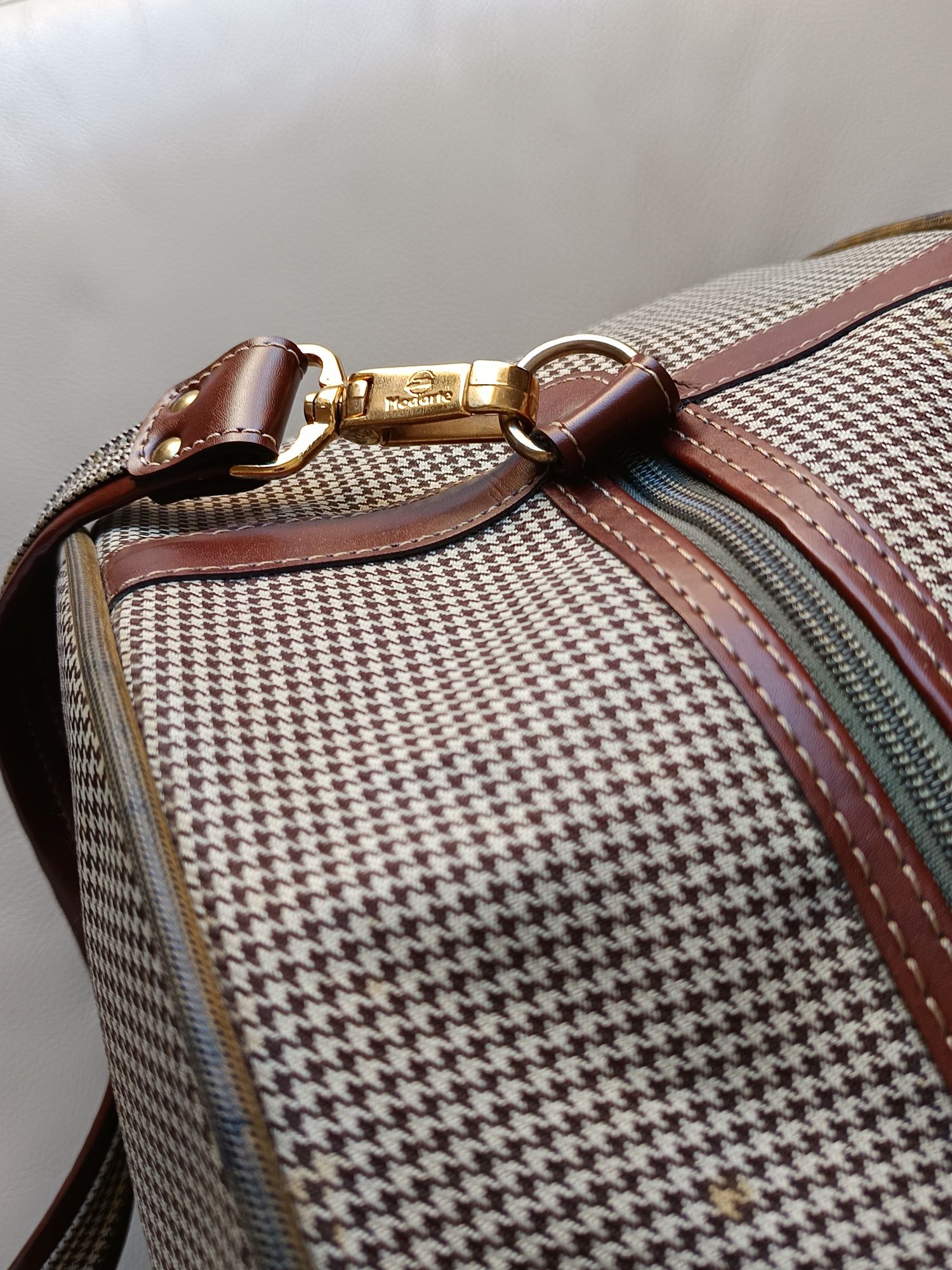 Mala/Saco L/XL viagem Modarte