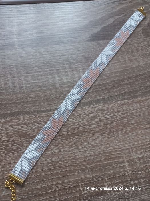 Бісер вироби з бісера