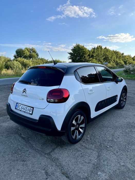 Citroen C3 2018 !!!