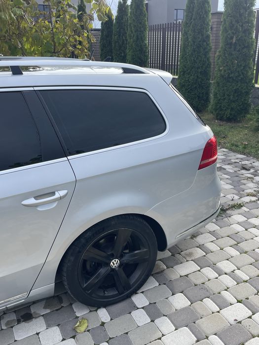Volkswagen Passat B7 2013р 150 к/с Comfortline