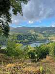 Terreno com PIP Aprovado e Vista Deslumbrante sobre a Barragem da Cani