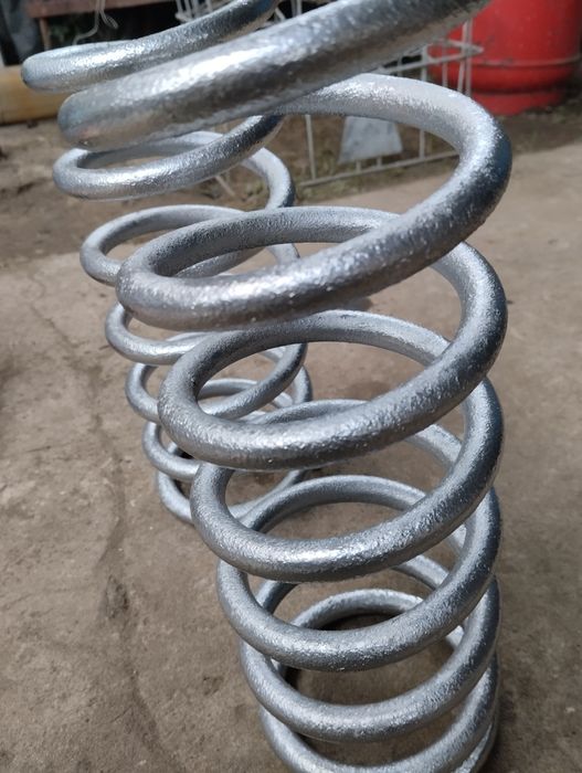 Передні пружини АвтоВАЗ 2101 2102 2103 2104 2105 2106 2107