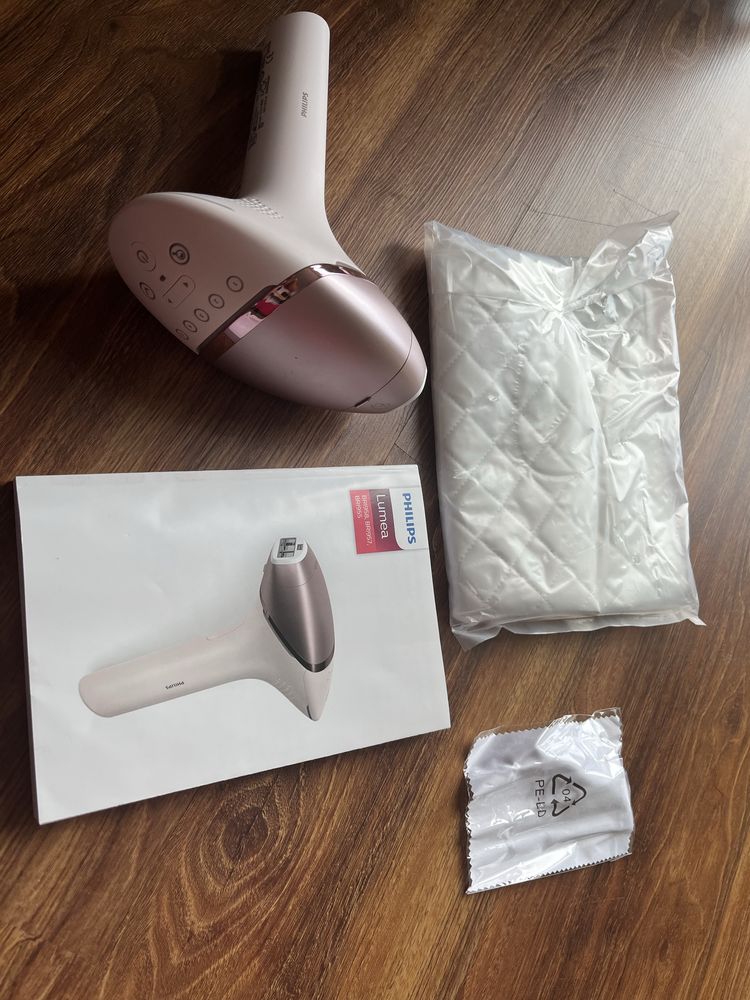 philips lumea bri958/00