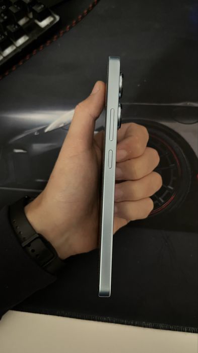 Смартфон xiaomi redmi note 13 256gb
