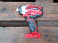 Zakretarka Wkrętarka udarowa Einhell 18V xchange
