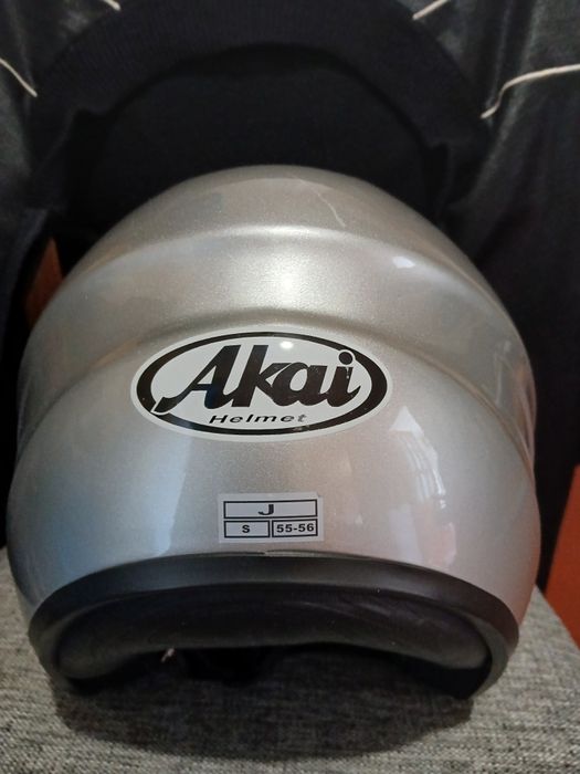 Шолом для мотоцикла.  Шлем для мотоцикла.