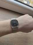 Omega DeVile caliber 1332