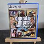GTA V PlayStation 5 PS5 wersja PL