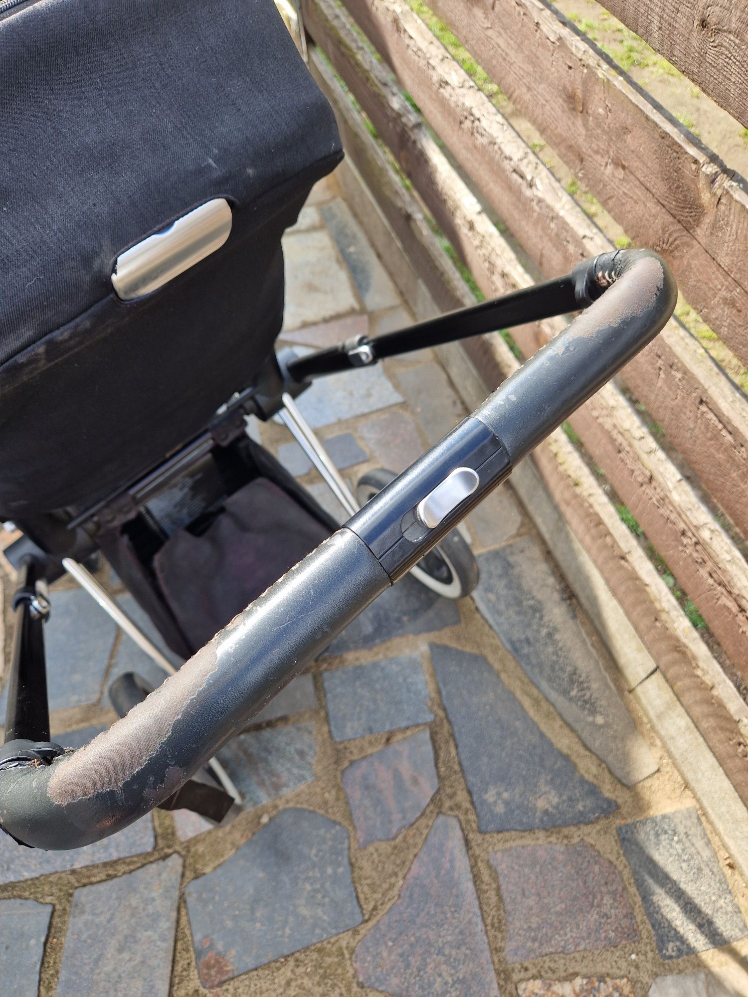 spacerówka Cybex Priam 1.0