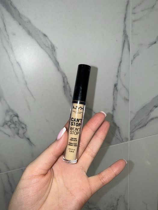 Косметика ! Dolce gabbana missha nyx